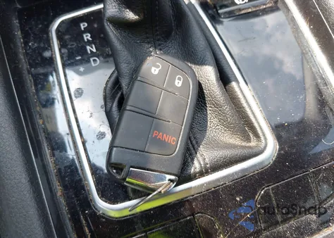 2022 Jeep Compass Sport Fwd z USA, uszkodzony, nr VIN 3C4NJCAB9N1224897